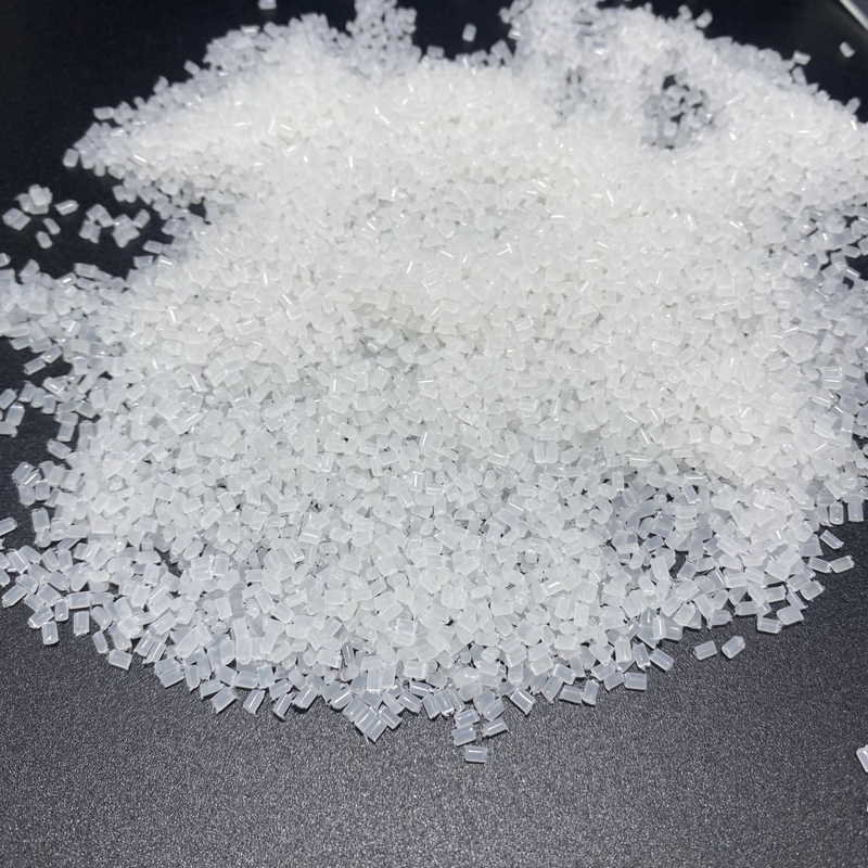 Chemical Resistance PFA Fluoroplastic Resins With 2.12-2.17 G/Cm3 Density