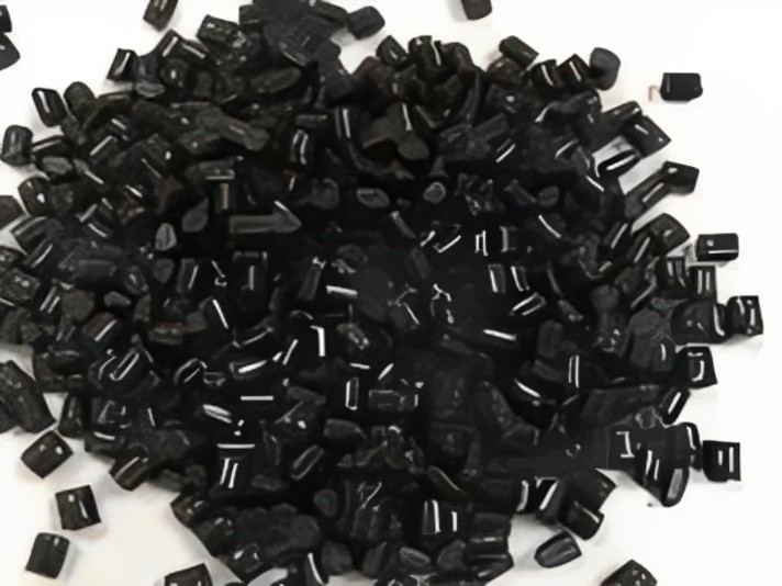 3D Printing PEEK Pellets Natural Color High Flow For Precision 3D Printing