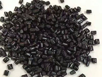 High Temperature Resistant PEEK Pellets Withstands Extreme Heat For High Temperature Industrial Components