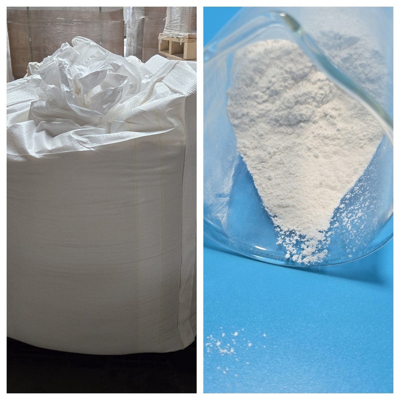 Fluorinated Ethylene Propylene FEP Powder High Purity For Pipeline / Pump Valve Lining