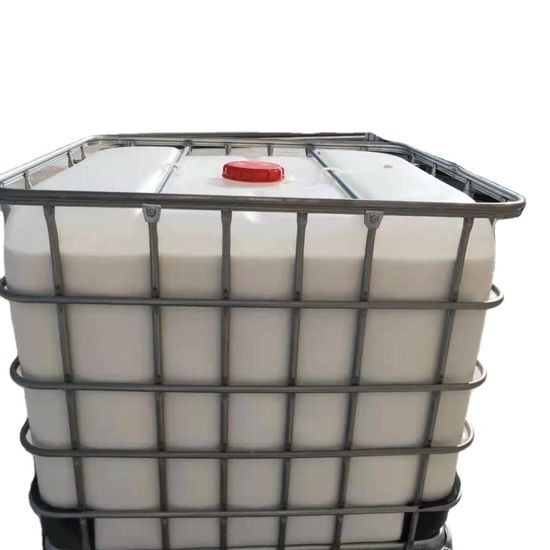 Chemical Resistant PTFE Fluoropolymer Dispersion Liquid With Density Of 1.4-1.6 G/Cm3